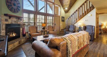 Fox Hollow Family Lodge