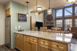 Cucina privata