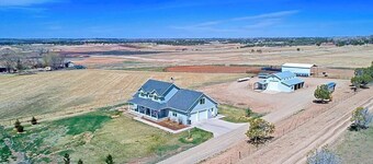 Adorable private bungalow on quiet horse and hay farm near Mesa Verde