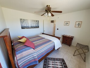 2 habitaciones, wifi gratis, ropa de cama y acceso para silla de ruedas 