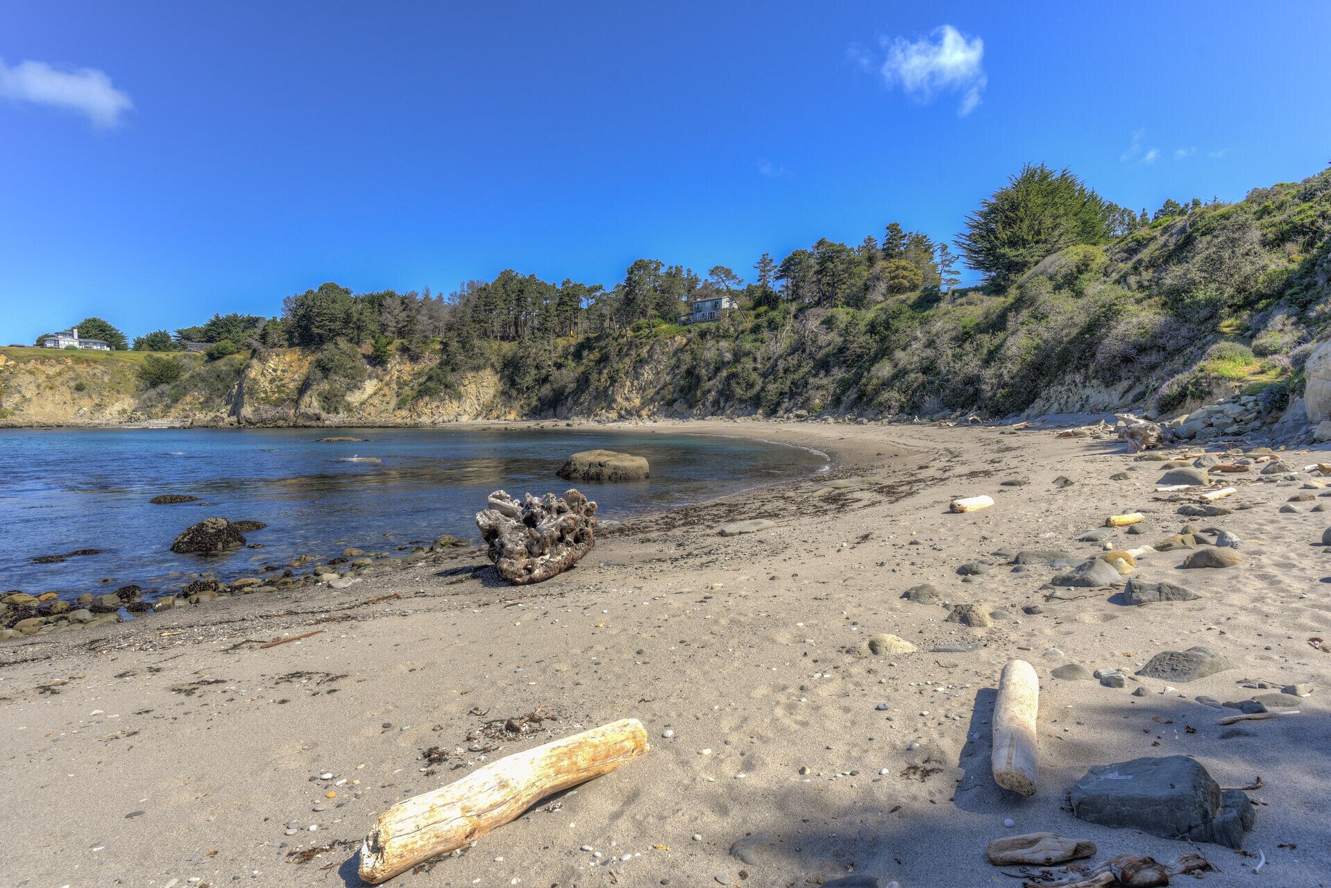 Ubicación cercana a la playa