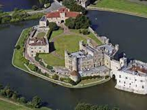 Bridewell Cottage in the heart of Tenterden - Pass the Keys