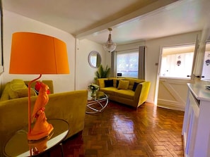 TV connectée