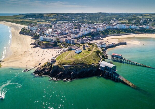 Plage