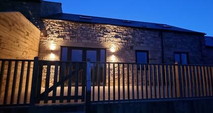 Comfortable, modern cottage that sleeps up to 6. Ideal hub to explore Northumberland!