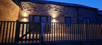 Comfortable, modern cottage that sleeps up to 6. Ideal hub to explore Northumberland!