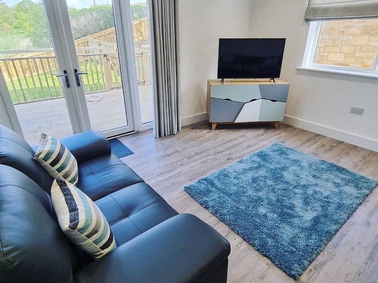 Comfortable Country Cottage With A Modern Design Throughout. Set In The Beautiful Coquet Valley. - Rothbury