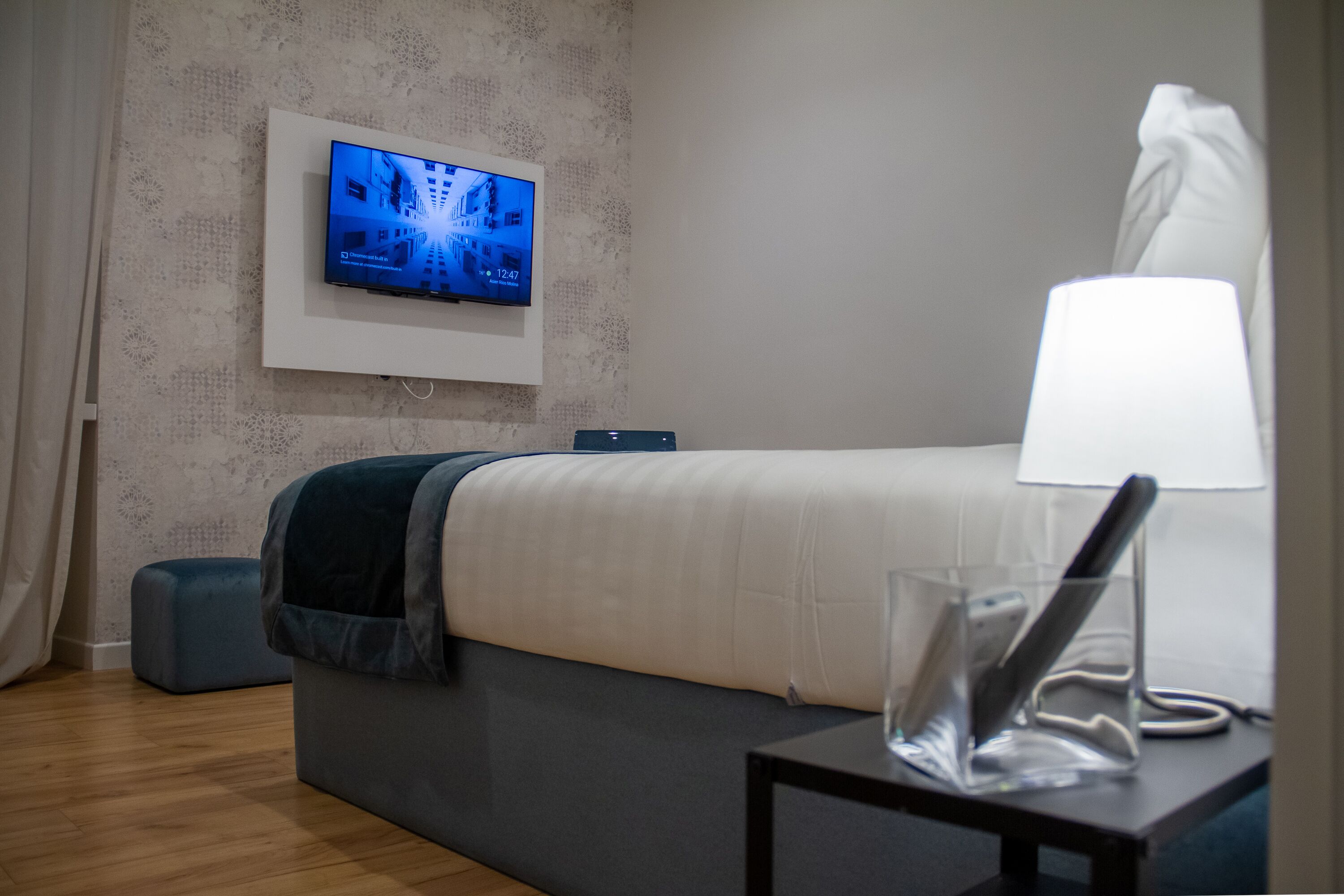 Foto - Home at Rome Vatican Suites