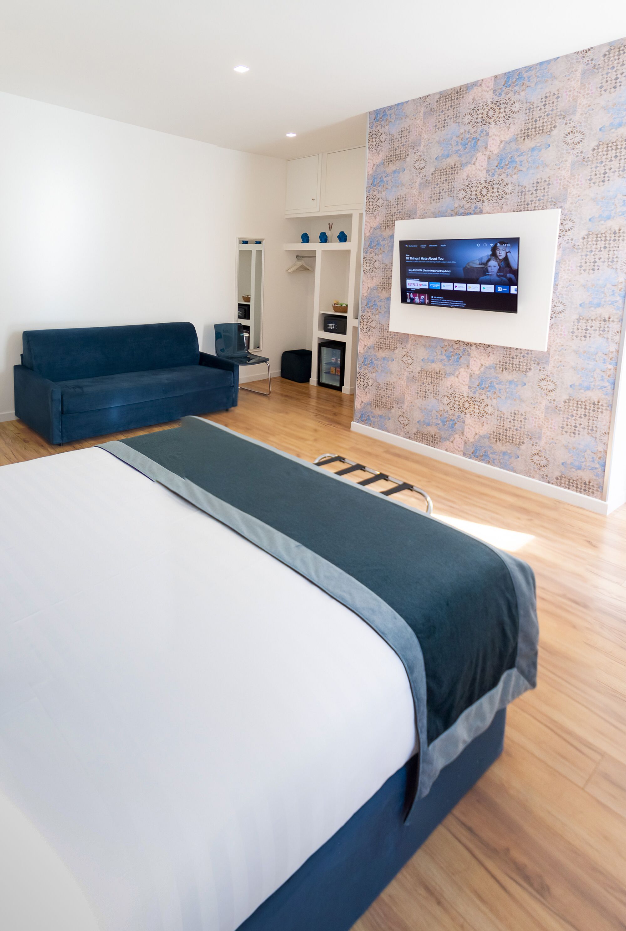 Photo - Home at Rome Vatican Suites