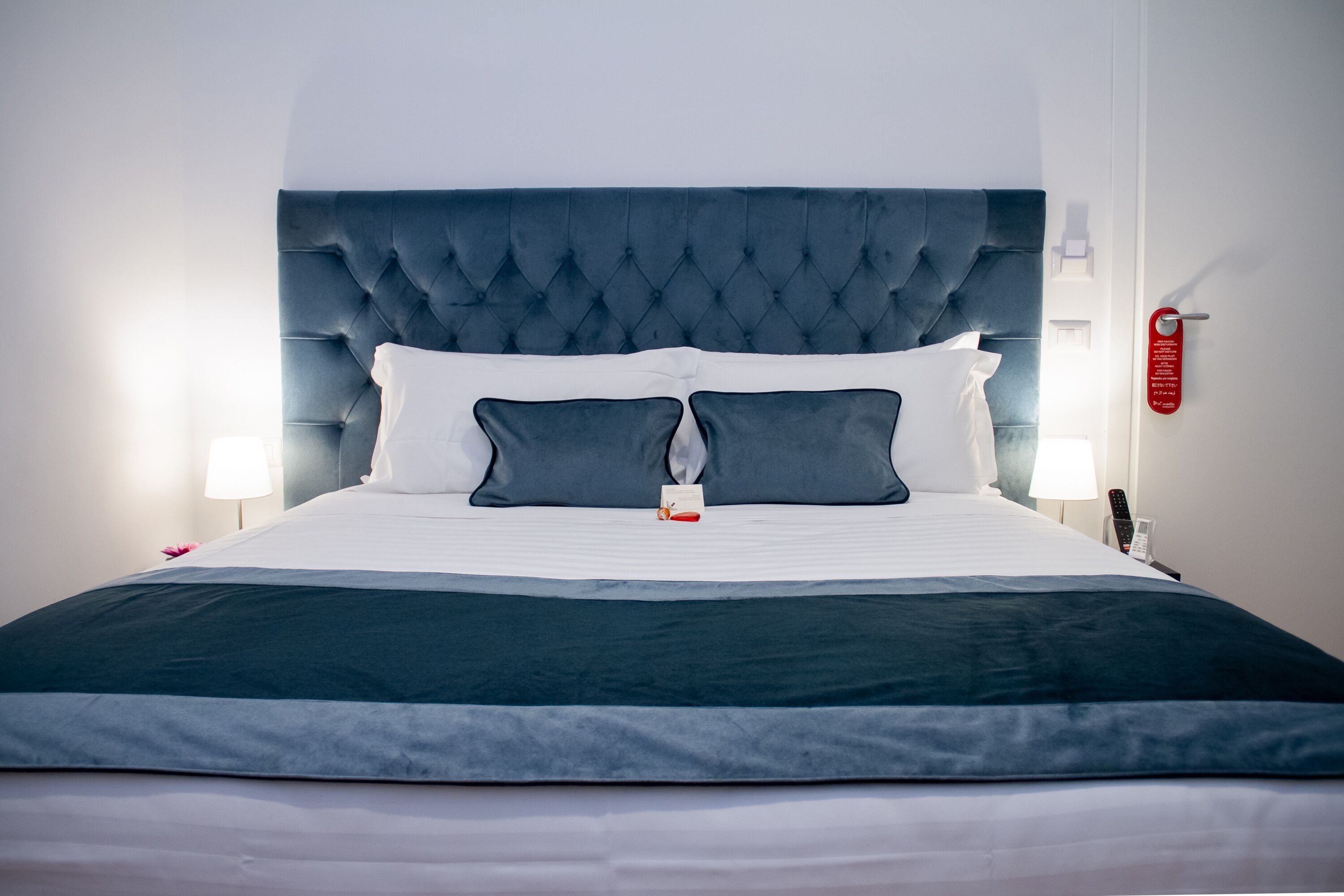 Photo - Home at Rome Vatican Suites