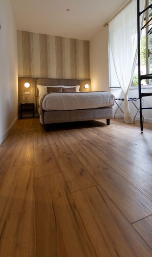 Chambre Double Ville