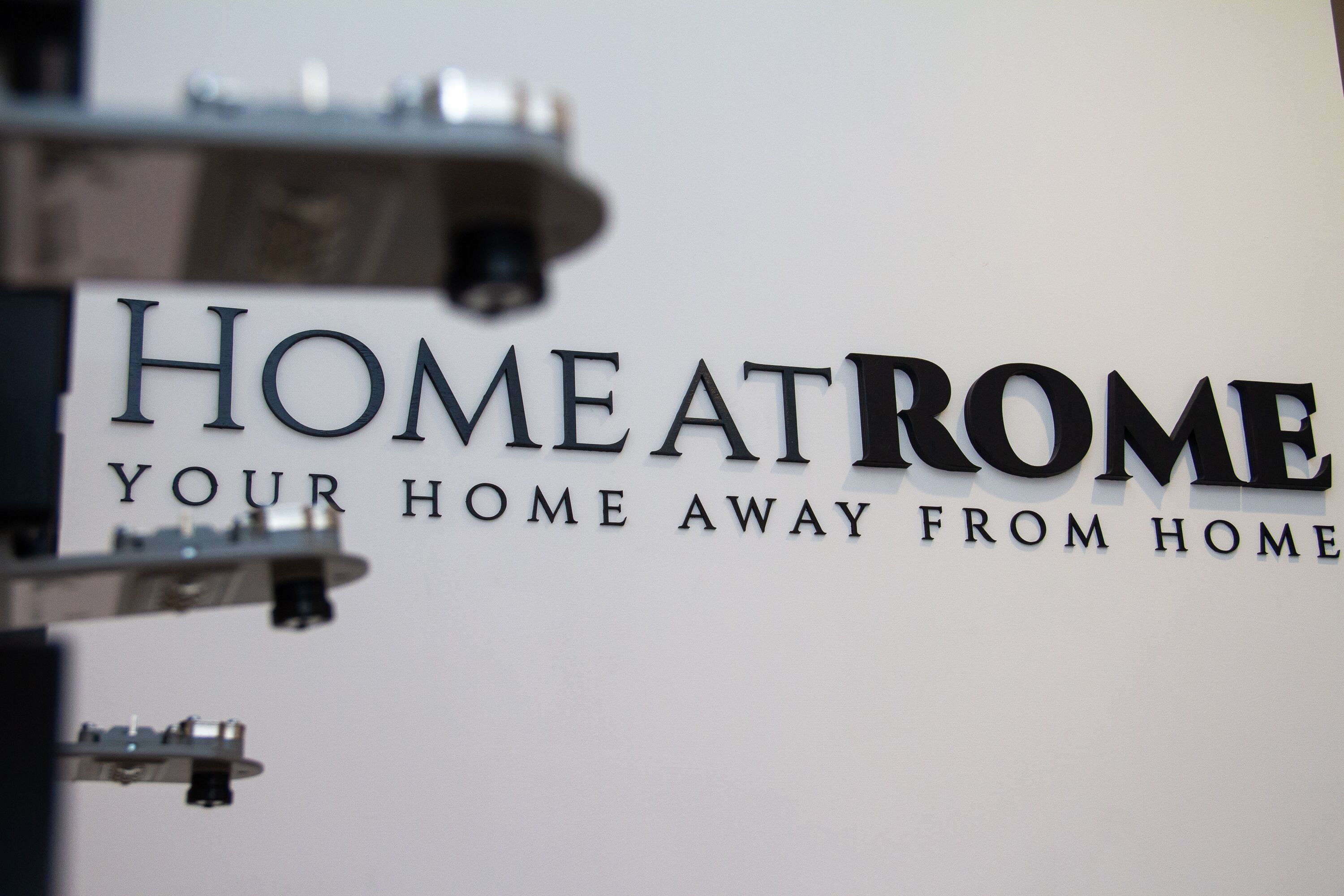 Photo - Home at Rome Vatican Suites