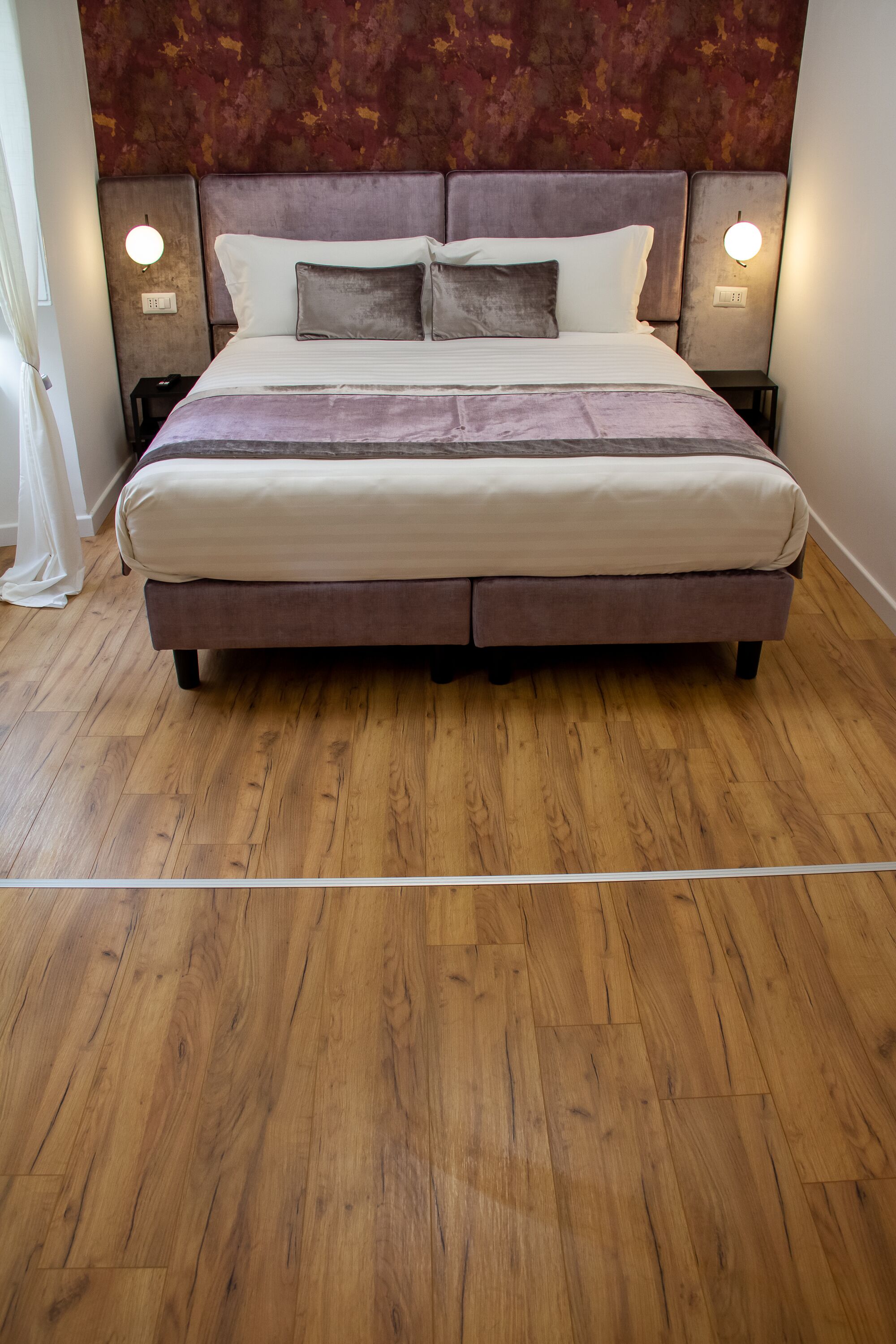 Photo - Home at Rome Vatican Suites