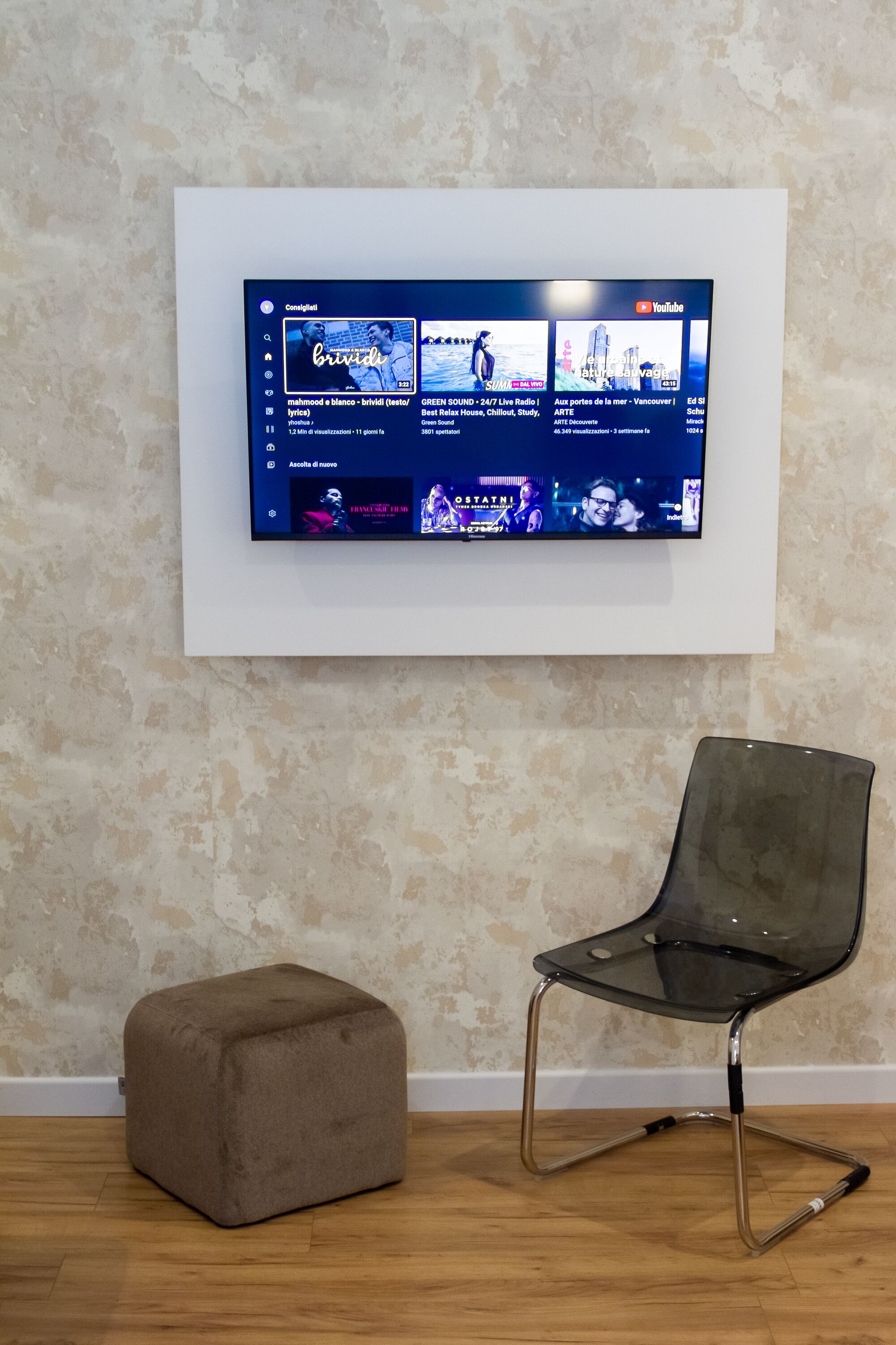 Foto - Home at Rome Vatican Suites