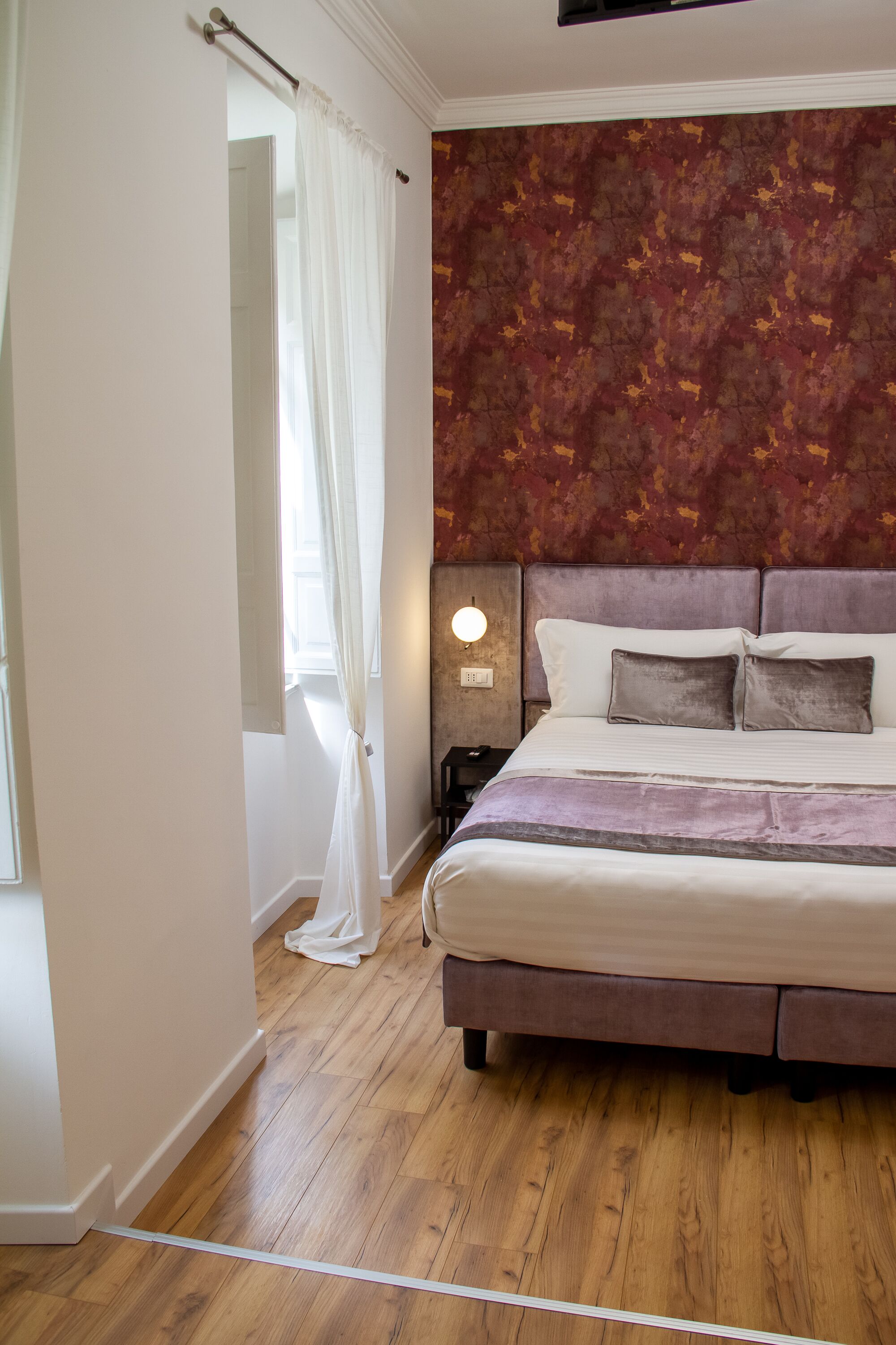 Photo - Home at Rome Vatican Suites