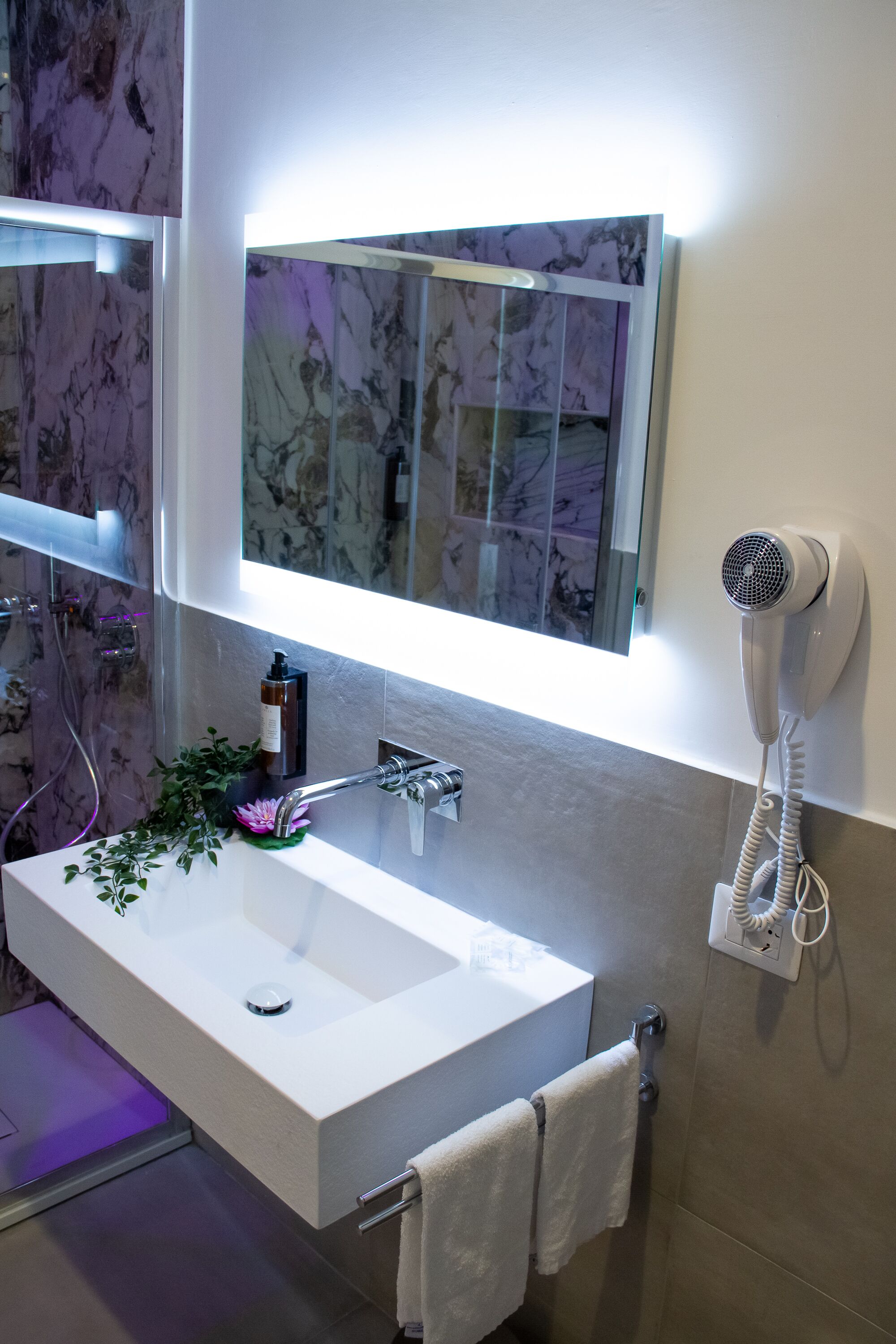 Photo - Home at Rome Vatican Suites