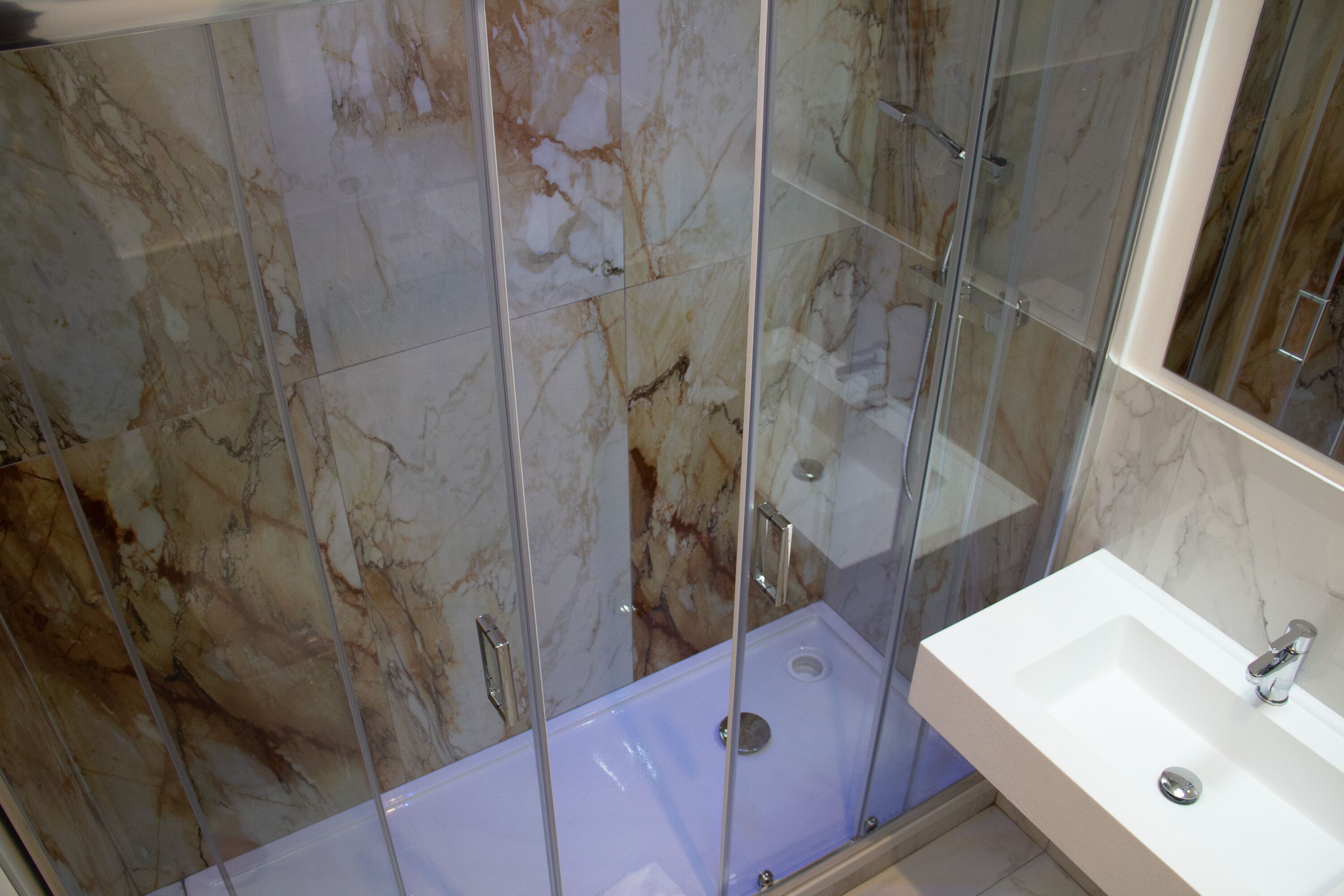 Foto - Home at Rome Vatican Suites