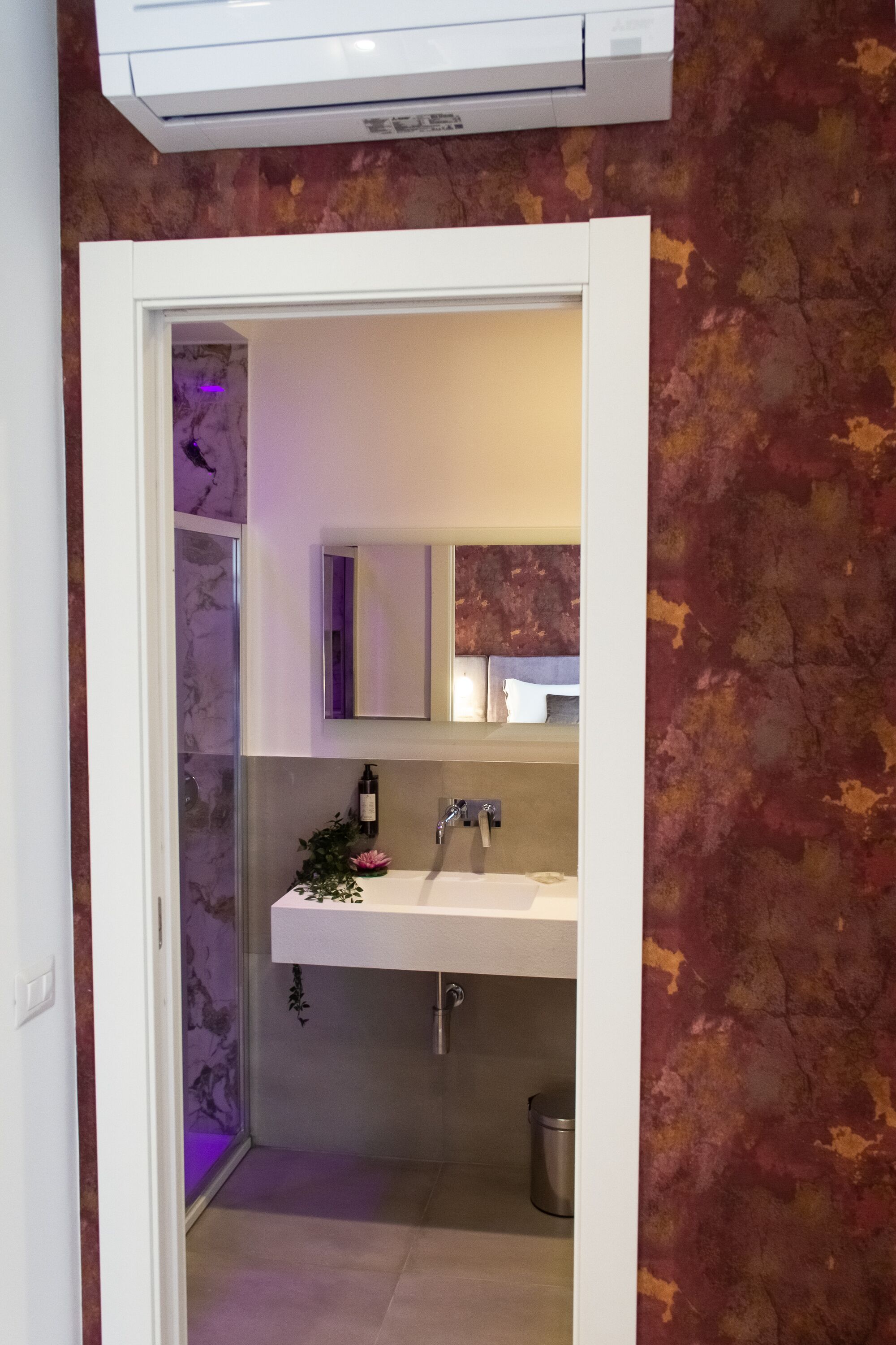 Foto - Home at Rome Vatican Suites