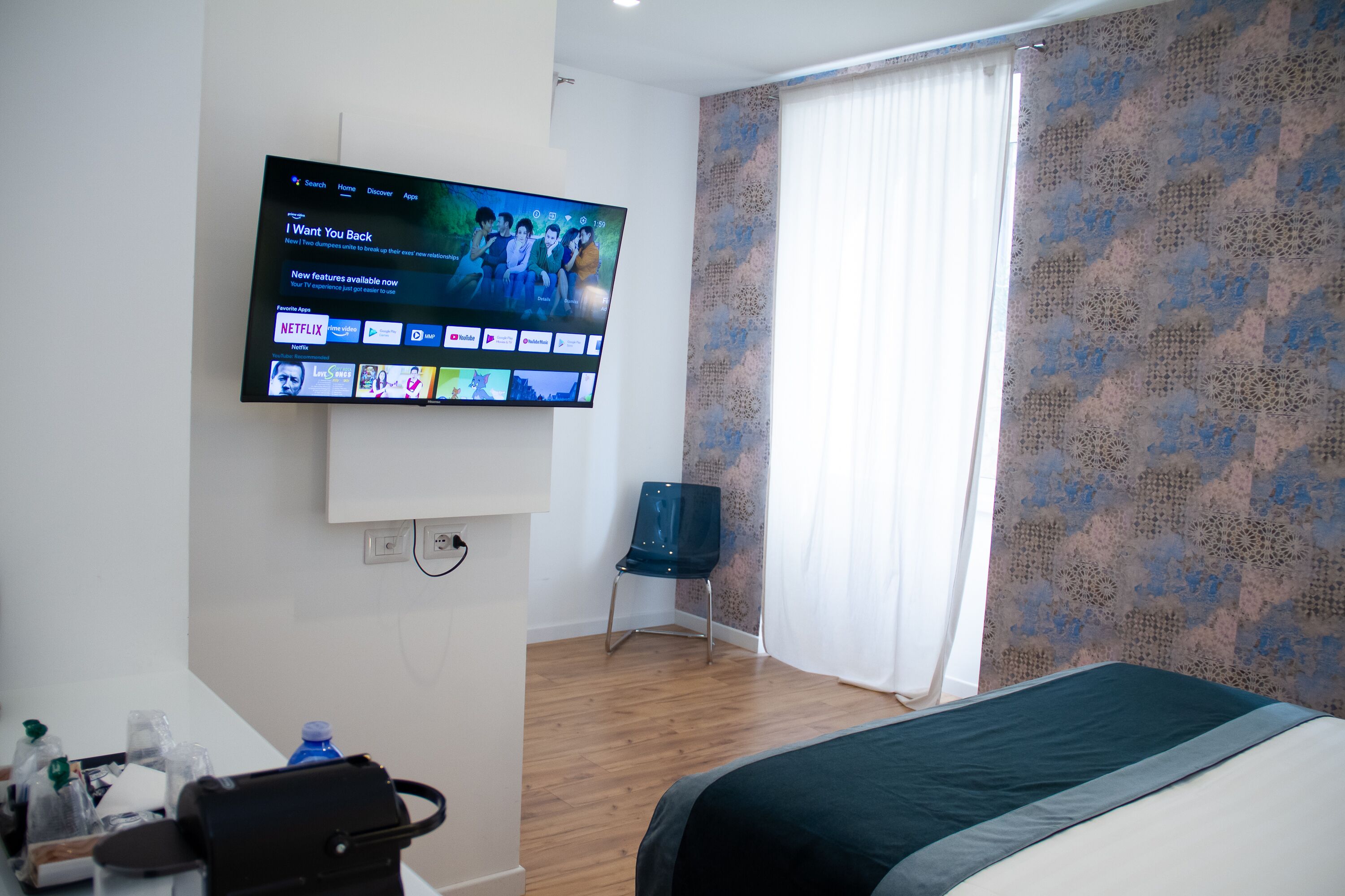 Photo - Home at Rome Vatican Suites