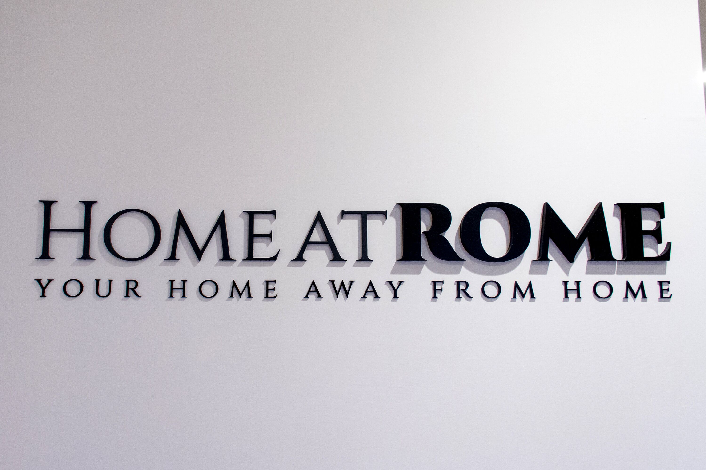 Photo - Home at Rome Vatican Suites