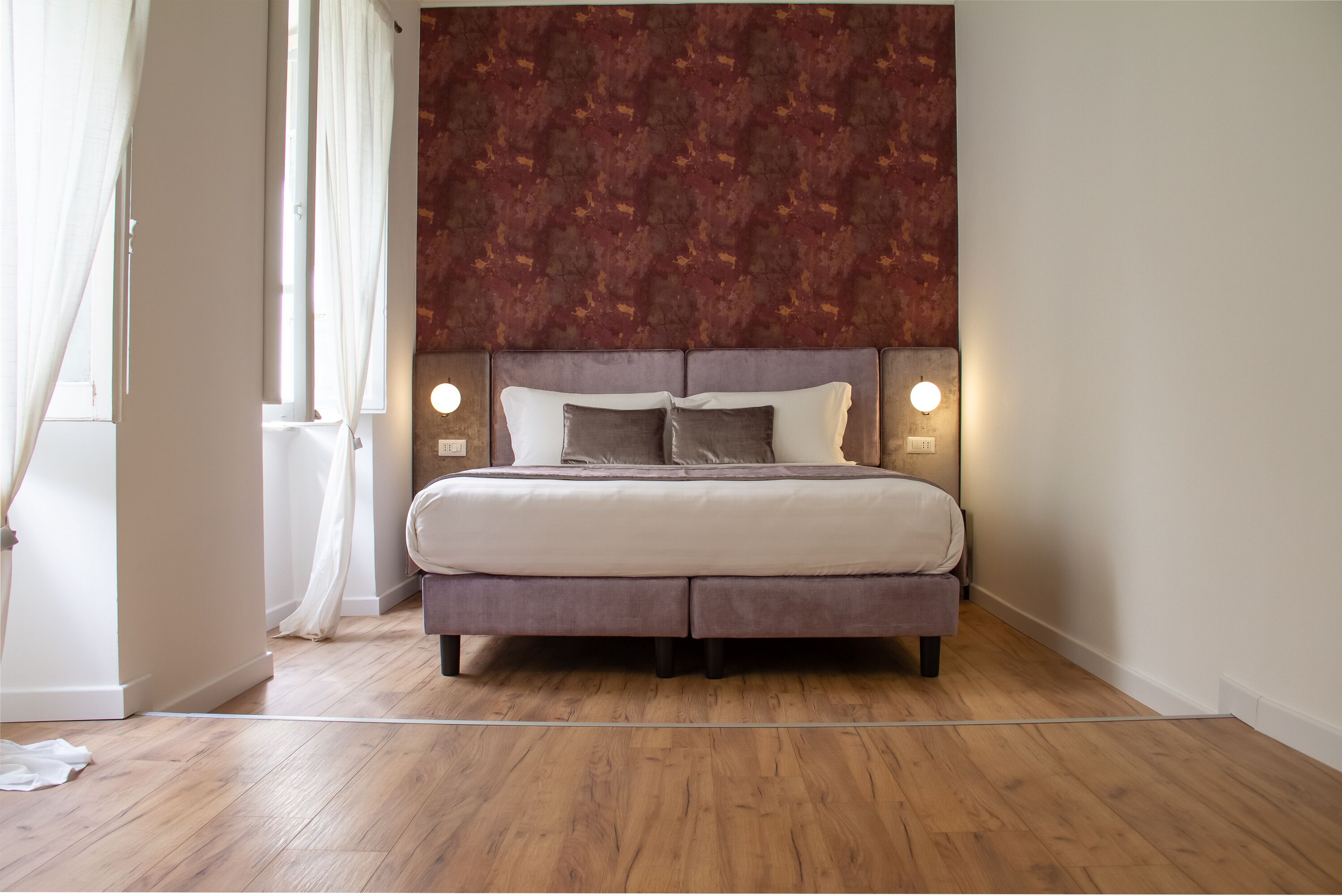 Photo - Home at Rome Vatican Suites