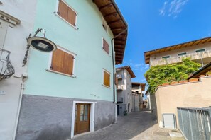 Exterior - Arco Rocks Apartments (Arco)