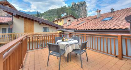 Arco Rocks Apartments