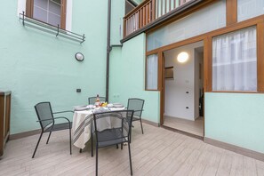 Terrace/patio - Arco Rocks 1 (Arco)