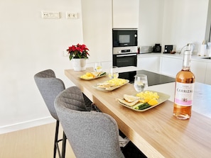 Dining - Luxury House By Higueron - Private Pool (Mijas Costa)