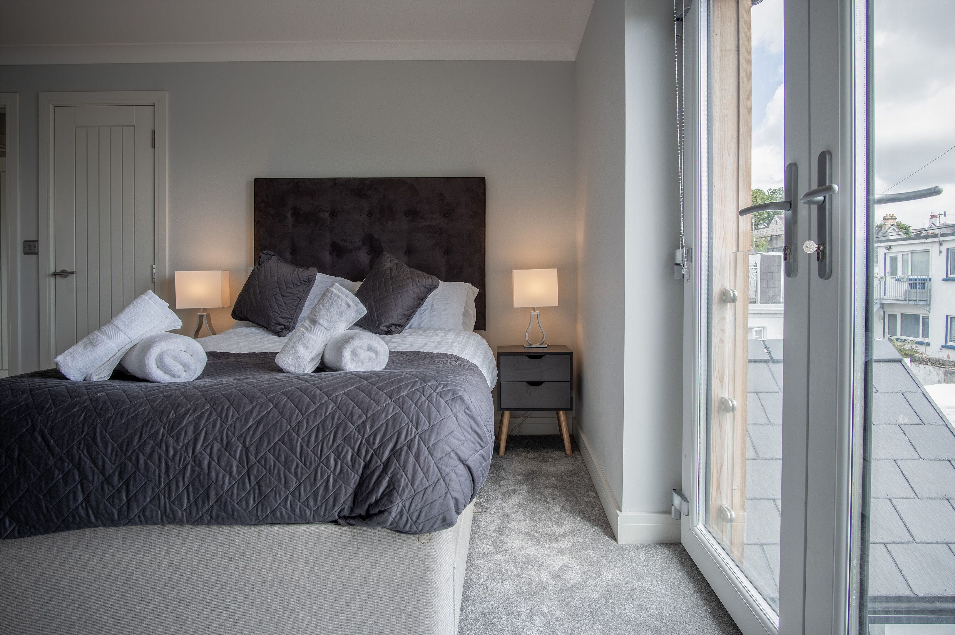 House (4 Bedrooms) | 4 bedrooms, free WiFi, bed sheets