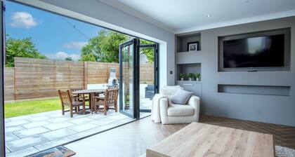 Gower View - 4 Bedroom - Saundersfoot