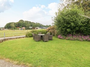 Cottage | Interior - Dinas Farmhouse Annex (Caernarfon)