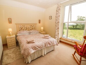 Cottage | Interior - Dinas Farmhouse Annex (Caernarfon)