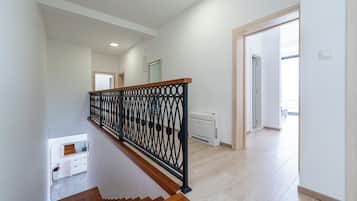 Family Villa, Multiple Bedrooms, Mountainside (Pool Villa Luxoria Trebesin) | Interior
