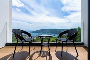 Terrace/patio - Pool Villa Luxoria Trebesin (Herceg Novi)