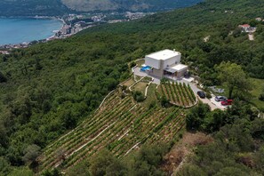 Exterior - Pool Villa Luxoria Trebesin (Herceg Novi)