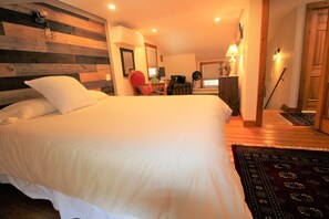 3 habitaciones y wifi