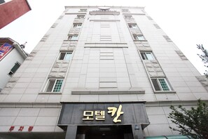 Exterior - (Chuncheon)