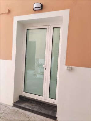 Außendetails