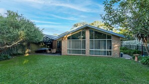 Terrace/patio - Beach Scene on Streeton (Inverloch)