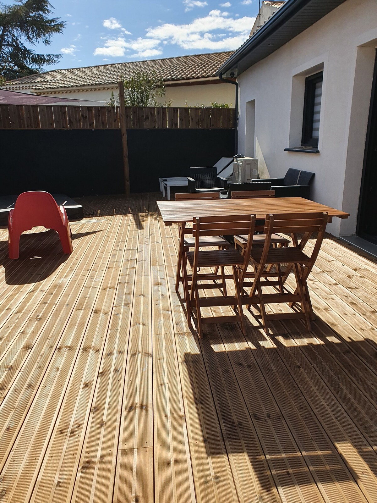 Image de profil de l’hôte