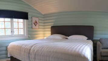 Superior Room | Individually decorated, individually furnished, free WiFi, bed sheets