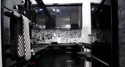 Lovely one bedroom apartment in Strumica