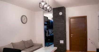 Lovely one bedroom apartment in Strumica