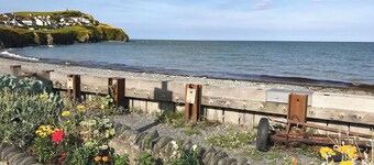 Boende med 2 sovrum i Borth, near Aberystwyth