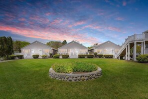 Exterior - Snug Seaside | Views From Couch | Walk to Beach (Rye)