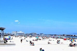 Plage à proximité