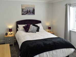 2 bedrooms, free WiFi, bed sheets - Grange Garth Cottage (Naburn, near York)