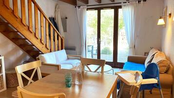 TV connectée, lecteur de DVD