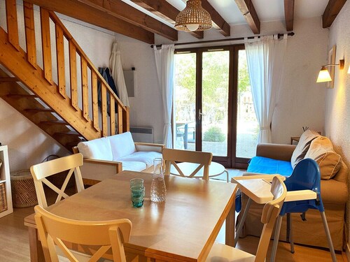 CAPBRETON - charming, quiet house